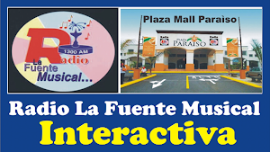 La Fuente Musical Interactiva Screenshot 1