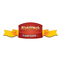 Alaparmak