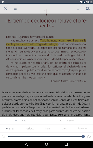 Suscribooks Screenshot 3