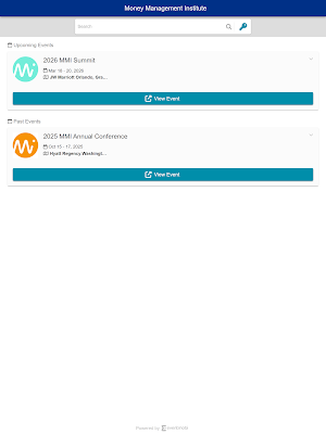 Money Management Institute Screenshot 2