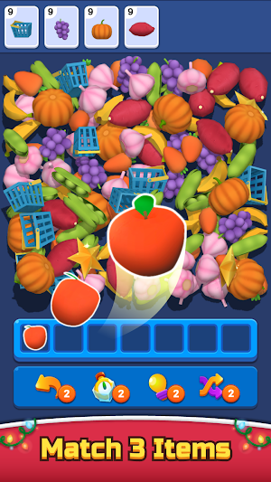 Find and Match! Screenshot 2