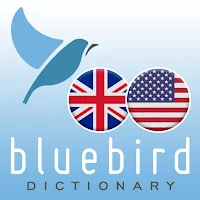 British English - American English Dictionary
