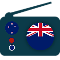 Radio NewZealand - Online FM