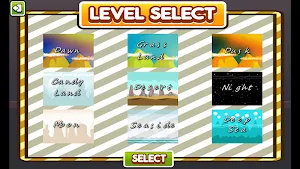 Crazy Biker Moto Game Screenshot 1