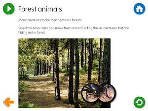 Little Red Riding Hood - US Screenshot 3