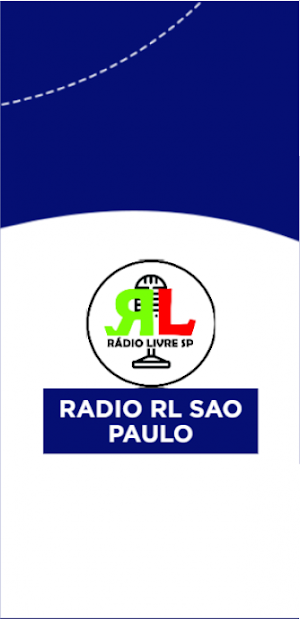 Radio Livre SP Screenshot 0