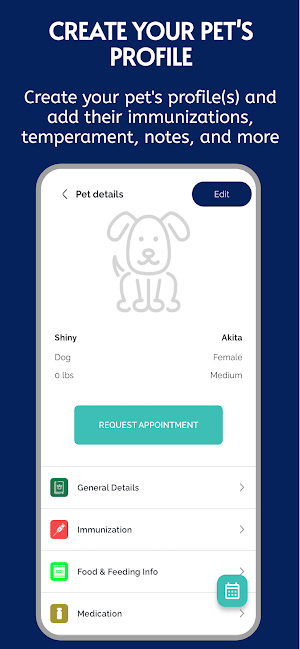 Bestland Dog Boarding Screenshot 1