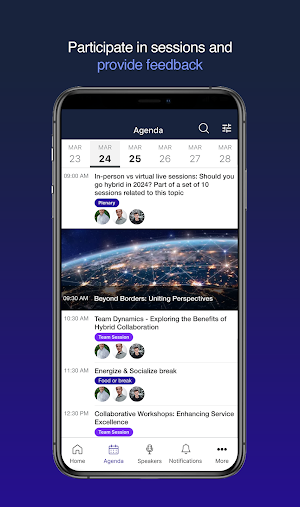 i-4 Screenshot 3