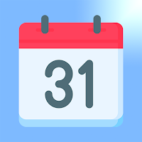 Days Counter Widget & Chat
