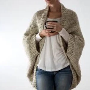 Sweater Knitting Patterns Screenshot 3