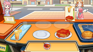 Fantasy Kitchen Screenshot 0