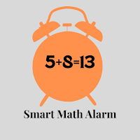 Smart Math Alarm