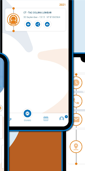 DiaSaude Screenshot 3