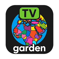 TV Garden World Video Player