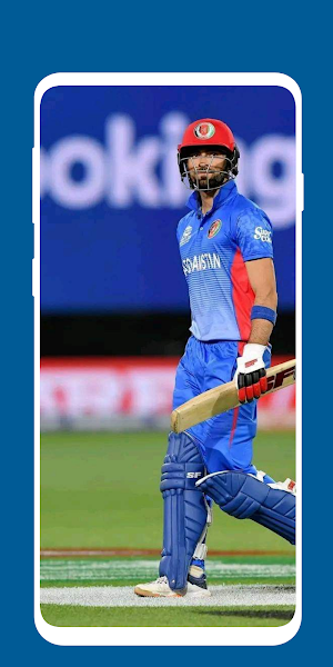 Live Cricket TV 2024 Screenshot 2