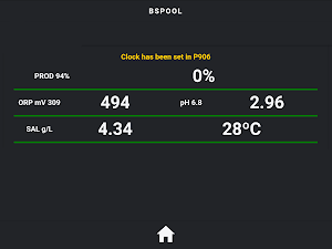 BSV P959 Controller Screenshot 2