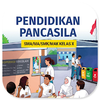 Pend Pancasila Klas 10 Merdeka