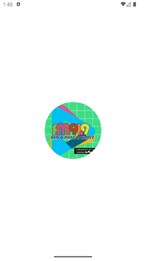 Radio Marcos Juárez 91.9 Screenshot 2