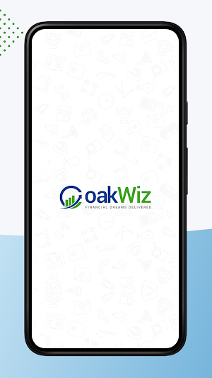 OakWiz Money Screenshot 0