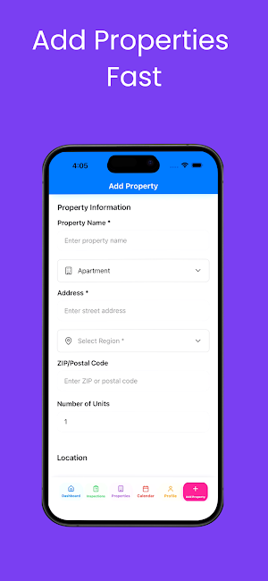 Estate Pro 1519 Screenshot 3