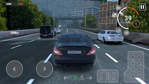 Drive World: Shashki MSK Screenshot 3