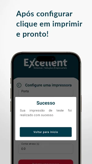 ExPrint - Gestão de Impressão Screenshot 3