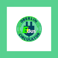 Oberlin E-Bus Circulator