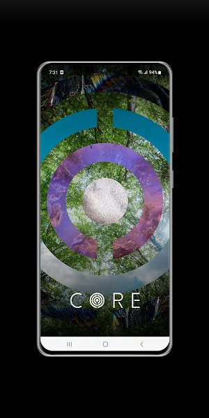 CORE Festival Screenshot 0