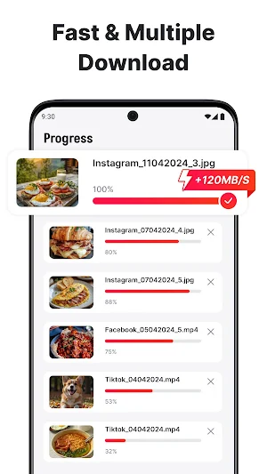 All Video Downloader Pro Screenshot 1