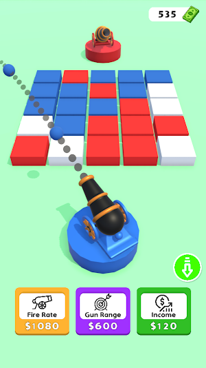 Bounce Em All Screenshot 2