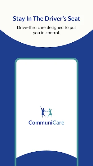 CommuniCare Screenshot 1