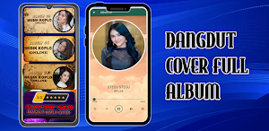 Dangdut Koplo Cover Screenshot 1