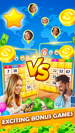 Bingo-Clash Win Real Cash guia Screenshot 0