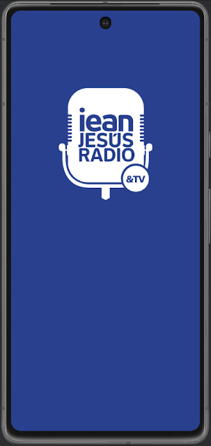 Iean JESUS Radio y TV Screenshot 0