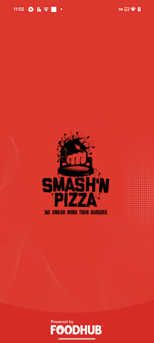 Smash'N Pizza Screenshot 0