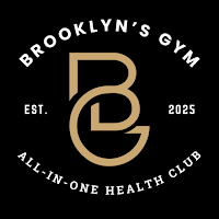 Brooklyn’s Gym Almere