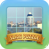 Sliding Puzzle Game