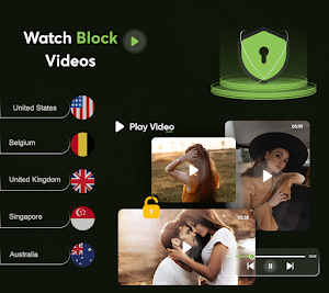 Net Proxy - Video Call Booster Screenshot 3