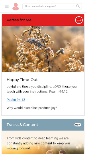 SIM By Prayer Screenshot 1