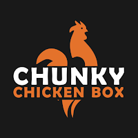 Chunky Chicken Box