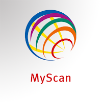 MyScan ProCredit Bank Romania