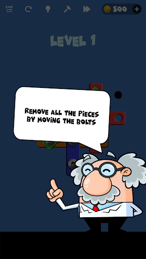 Bolt Master Screenshot 3