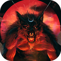 Werewolf: Book of Hungry Names