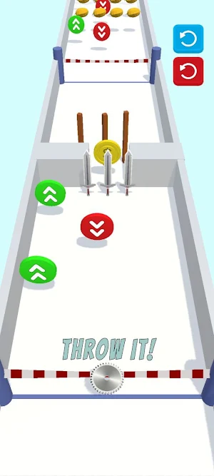 Slingshot Disk Screenshot 0