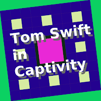 zBook: Tom Swift in Captivity