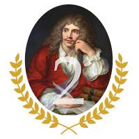 MOLIÈRE INTERNATIONAL 2