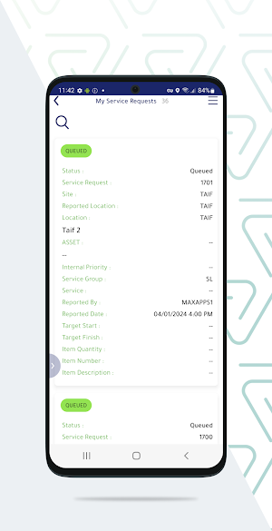 Tarshid FM Screenshot 3