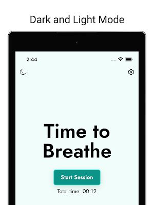 Breath Control Screenshot 3