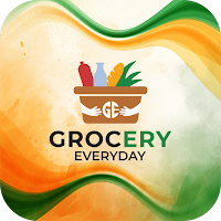 Grocery Everyday