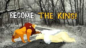 Wild Animals Fight Apex Beasts Screenshot 3